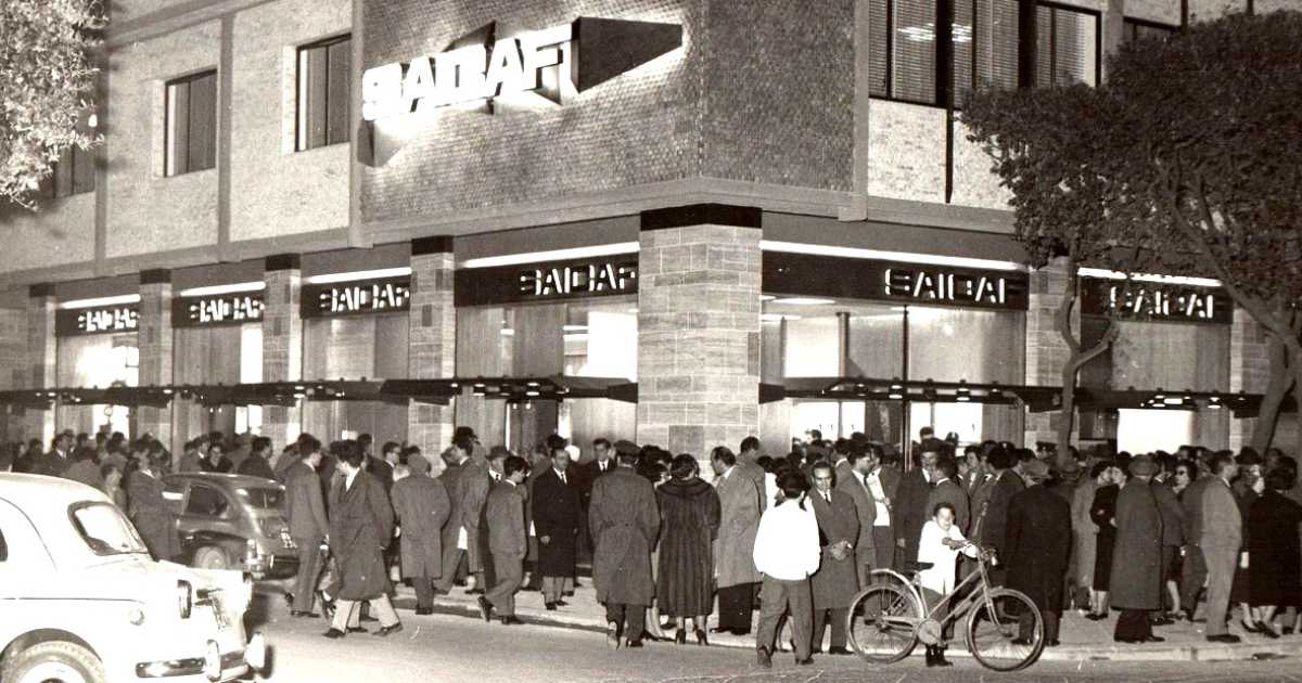 La storia della Saicaf, tra antichi bar e nuovo assetto societario: �Siamo sempre il "caff� di Bari"�